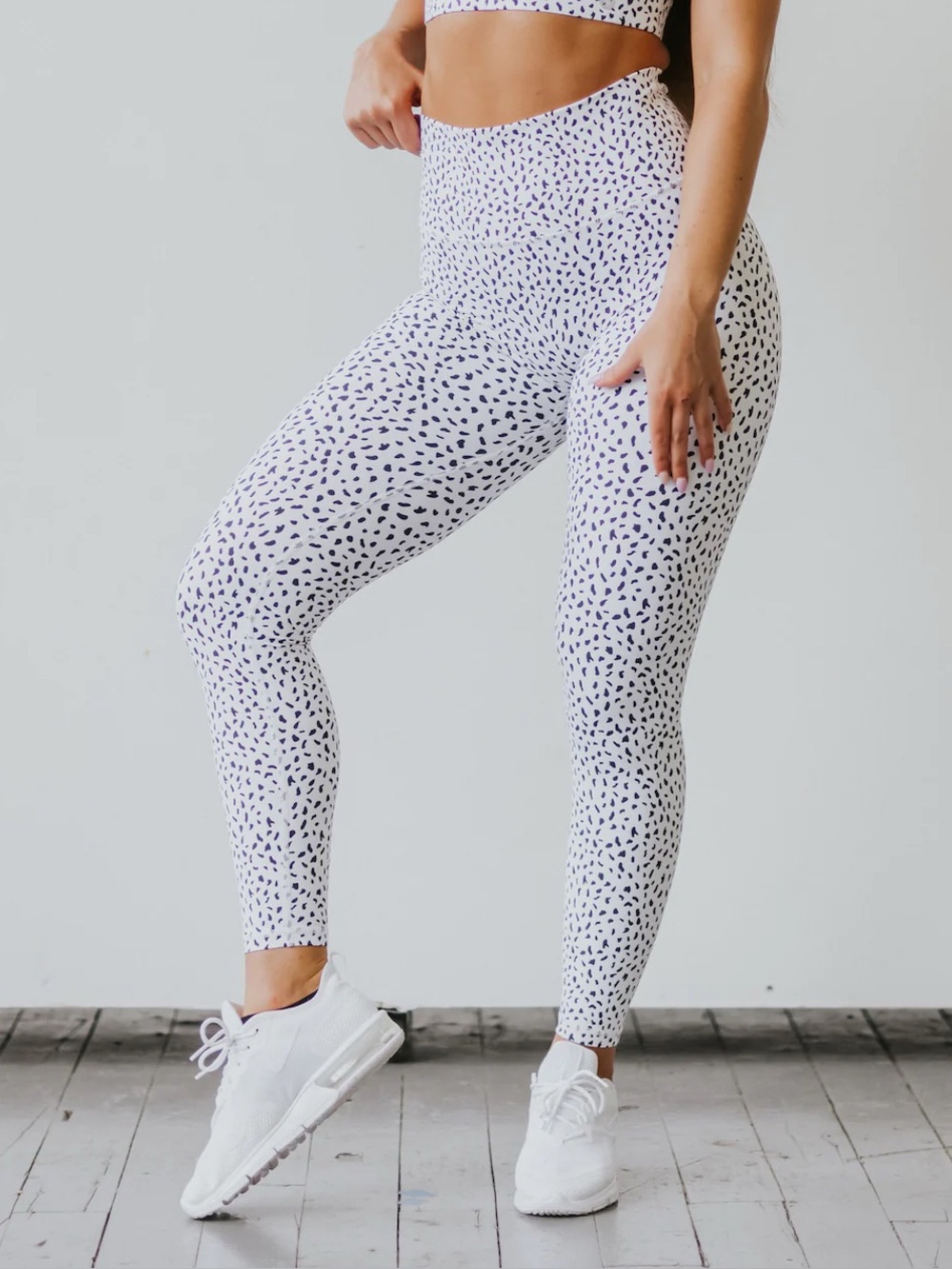 Astoria leggings